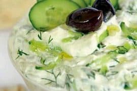 Idéias de saladas refrescantes