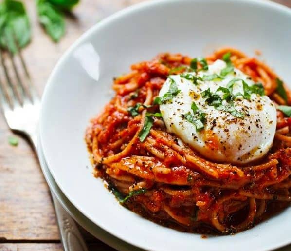 A história do espaguete e três receitas geniais