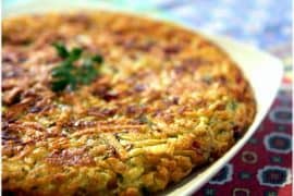 receita batata rosti