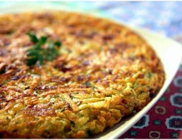 receita batata rosti