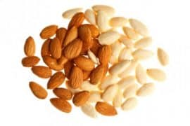 Faça em casa: farinha de amêndoas e a receita do Financier