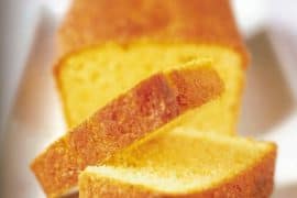 Bolo de Iogurte divino