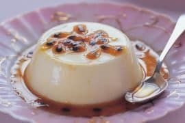 4 dicas de ouro para fazer a melhor panna cotta do mundo