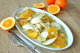 Apaixone-se pela Erva-Doce