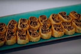 palmier azeitonas