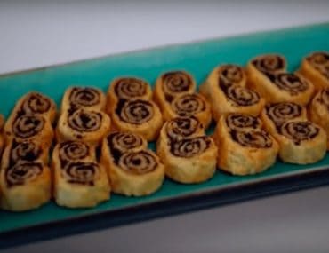 palmier azeitonas