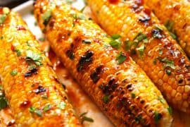 Milho, esse alimento maravilhoso