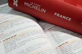 guia Michelin 2019