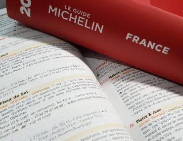 guia Michelin 2019